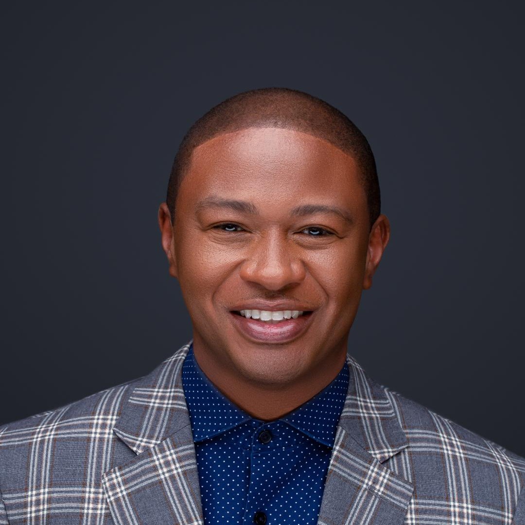 Pastor Michael Weatherspoon, Facilitator at KLCM Equipping Center™