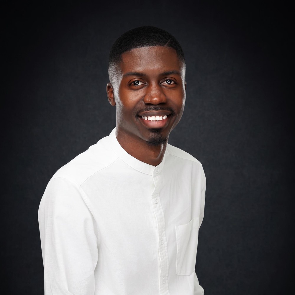 Pastor Alrecus Ford, Facilitator at KLCM Equipping Center™