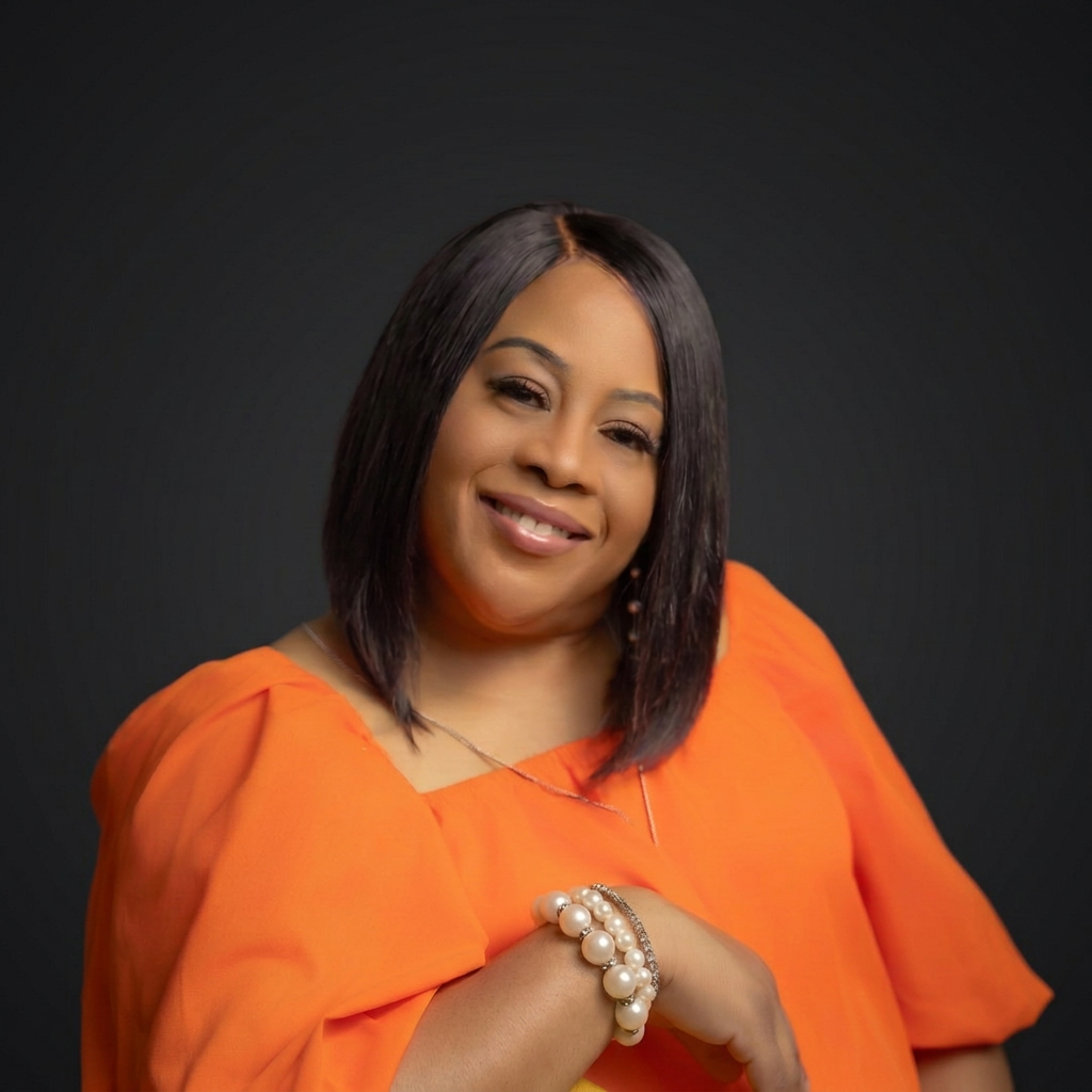 Coach Christi Pride, Facilitator at KLCM Equipping Center™