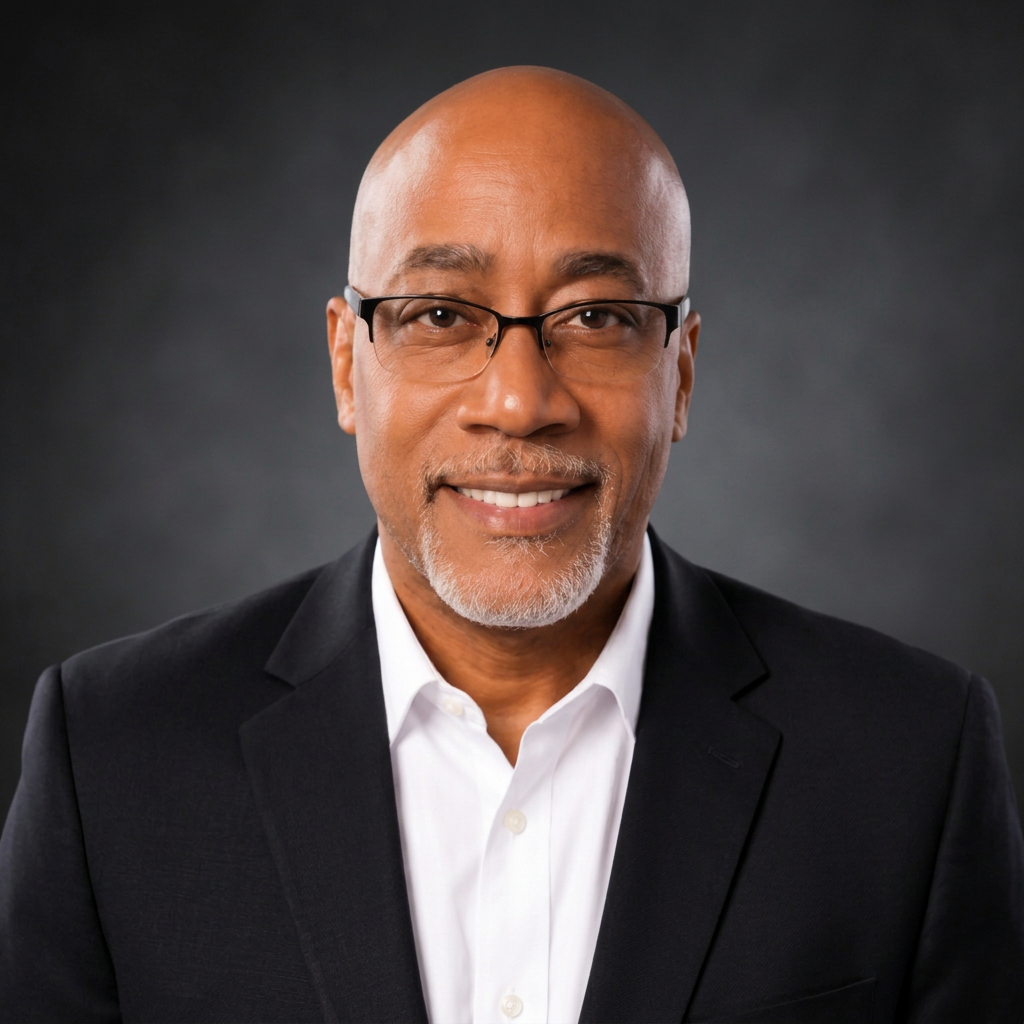 Apostle Torin Moore, Facilitator & Senior Advisor at KLCM Equipping Center™